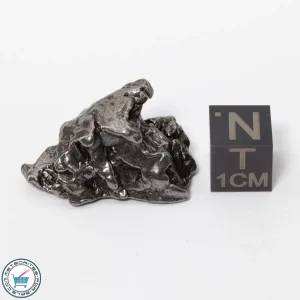 Campo del Cielo Meteorite 17.7g Crystal