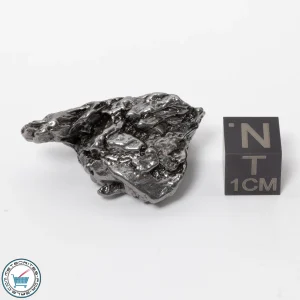 Campo del Cielo Meteorite 29.3g Crystal