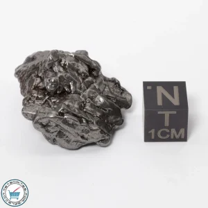 Campo del Cielo Meteorite 33.7g Crystal