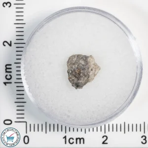 Laâyoune 002 Lunar Meteorite 0.27g