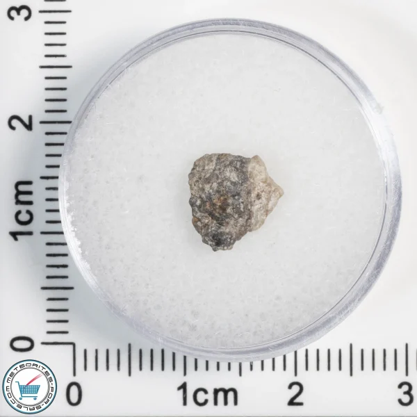 Laâyoune 002 Lunar Meteorite 0.27g