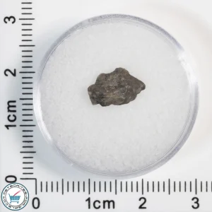 Laâyoune 002 Lunar Meteorite 0.27g
