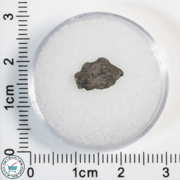 Laâyoune 002 Lunar Meteorite 0.27g