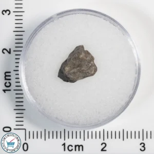 Laâyoune 002 Lunar Meteorite 0.36g