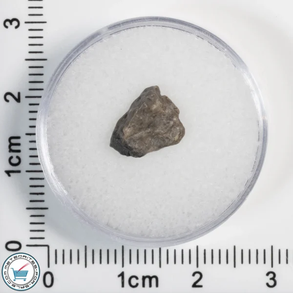 Laâyoune 002 Lunar Meteorite 0.36g