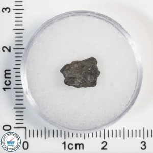 Laâyoune 002 Lunar Meteorite 0.44g