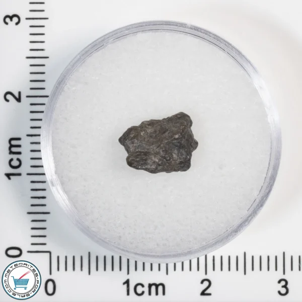 Laâyoune 002 Lunar Meteorite 0.44g