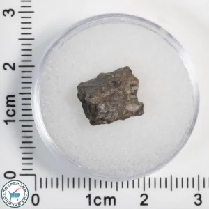 Laâyoune 002 Lunar Meteorite 0.91g