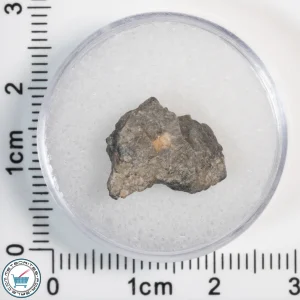 Laâyoune 002 Lunar Meteorite 1.27g