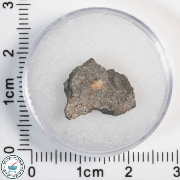 Laâyoune 002 Lunar Meteorite 1.27g