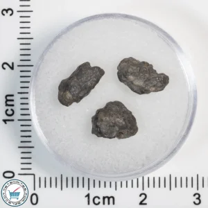 Laâyoune 002 Lunar Meteorite 1.03g