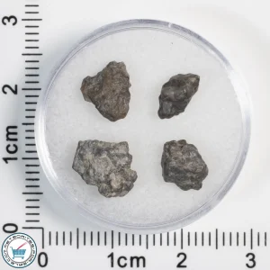 Laâyoune 002 Lunar Meteorite 1.08g
