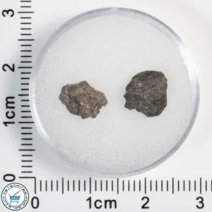 Laâyoune 002 Lunar Meteorite 0.50g