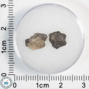 Laâyoune 002 Lunar Meteorite 0.47g