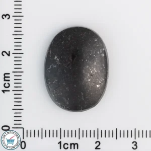 Meteorite Cabochon 3.9g