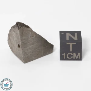 Muonionalusta Meteorite 15.7g