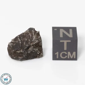 Muonionalusta Meteorite 4.7g