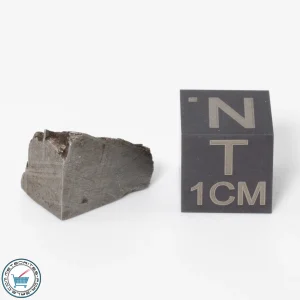 Muonionalusta Meteorite 4.7g