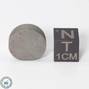 Muonionalusta Meteorite 7.3g