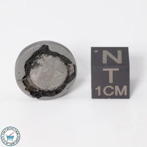 Muonionalusta Meteorite 4.9g