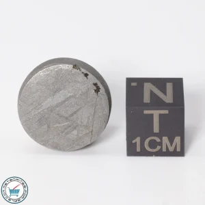 Muonionalusta Meteorite 4.9g