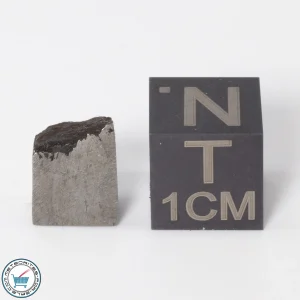 Muonionalusta Meteorite 2.4g