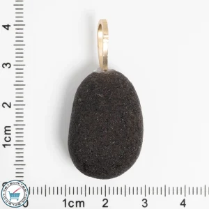 Natural Saffordite Jewelry Pendant 9.9g