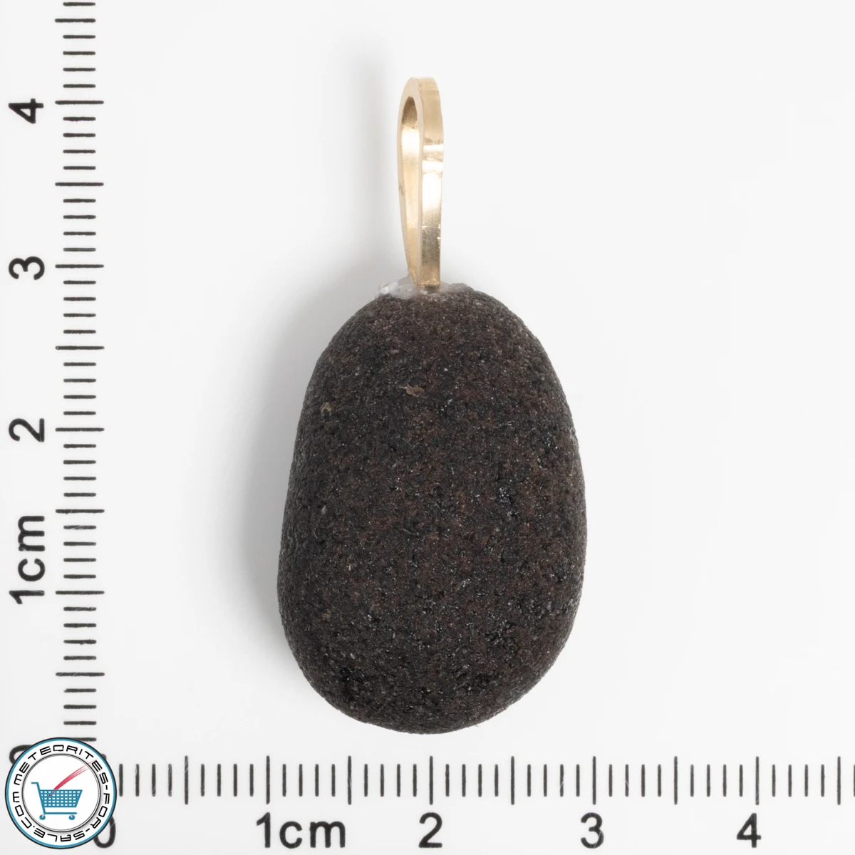 Natural Saffordite Jewelry Pendant 9.9g