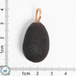 Natural Saffordite Jewelry Pendant 10.2g