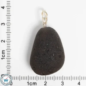 Natural Saffordite Jewelry Pendant 11.1g