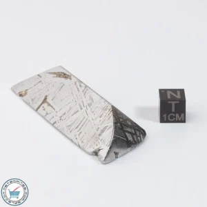 Aletai Meteorite 102.5g Shapes