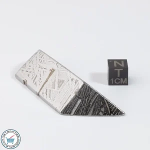 Aletai Meteorite 102.5g Shapes