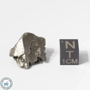 Aletai Meteorite 10.3g Crystal