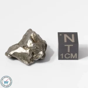 Aletai Meteorite 12.4g Crystal