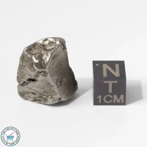 Aletai Meteorite 15.5g Crystal