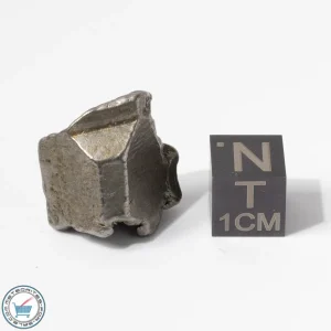 Aletai Meteorite 14.3g Crystal