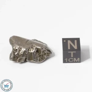 Aletai Meteorite 13.4g Crystal