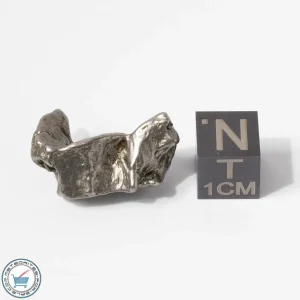 Aletai Meteorite 10.0g Crystal