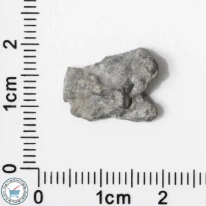 Bechar 003 Lunar Meteorite 0.93g End-Cut