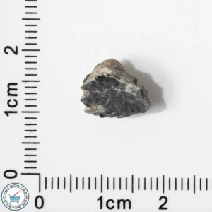 Bechar 003 Lunar Meteorite 0.76g End-Cut