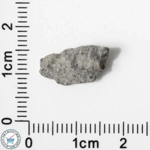 Bechar 003 Lunar Meteorite 0.74g End-Cut