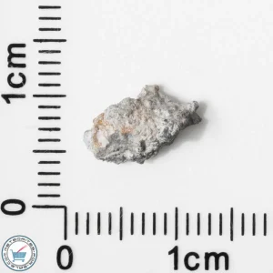 Bechar 003 Lunar Meteorite 0.28g End-Cut