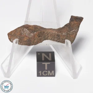 Canyon Diablo Meteorite 7.3g