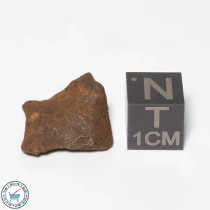 Canyon Diablo Meteorite 4.3g