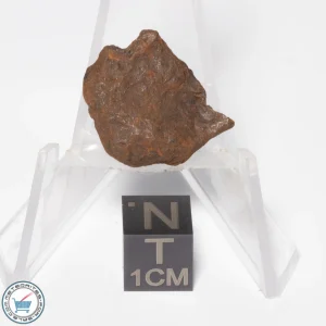 Canyon Diablo Meteorite 3.5g