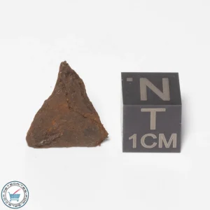 Canyon Diablo Meteorite 1.9g