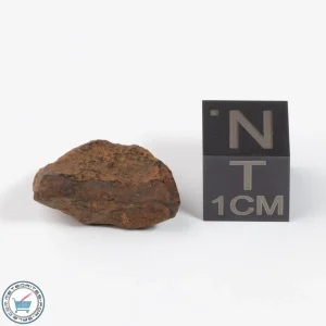 Henbury Iron Meteorite 4.3g