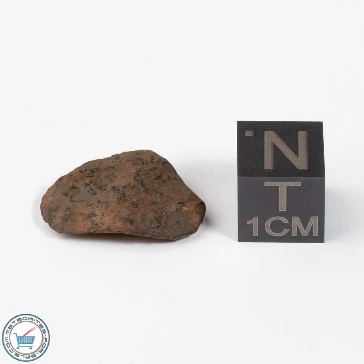 Henbury Iron Meteorite 3.0g