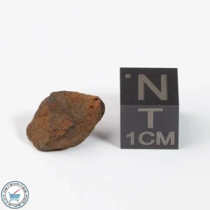 Henbury Iron Meteorite 2.7g