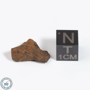Henbury Iron Meteorite 2.9g